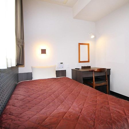 אוסקה Hotel Trend Nishi Shinsaibashi מראה חיצוני תמונה