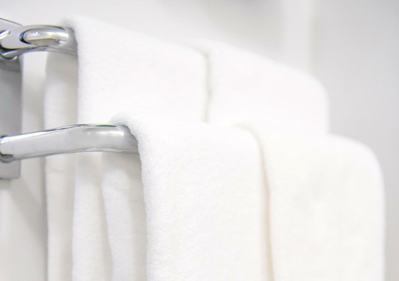 אוסקה Hotel Trend Nishi Shinsaibashi מראה חיצוני תמונה